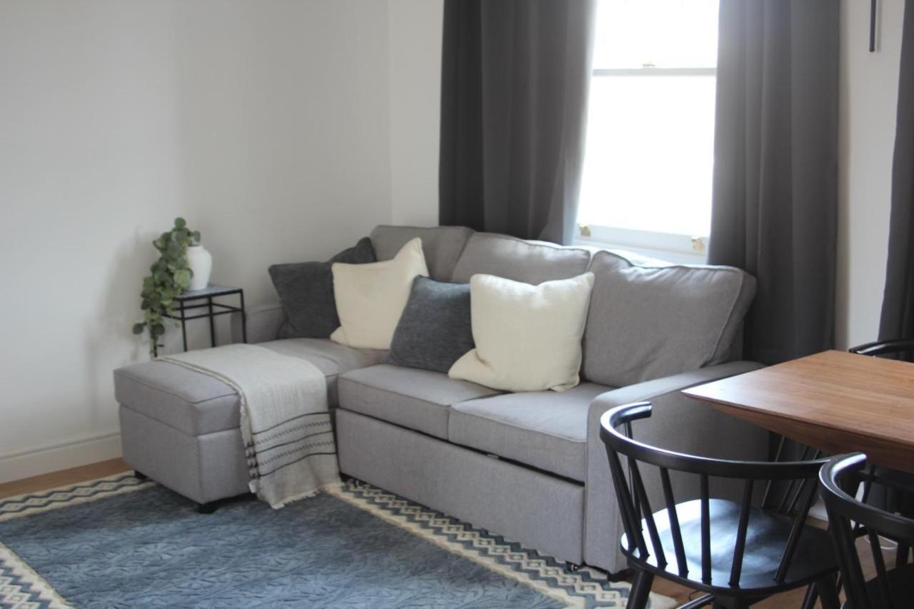 River Bridge Apartment Luton (Bedfordshire)